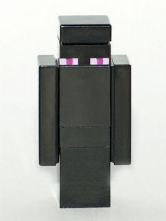 LEGO Minifigure-Micromob Enderman-Minecraft-MIN008-Creative Brick Builders